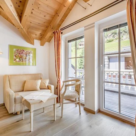 Villa Castelbell Sölden Eksteriør bilde