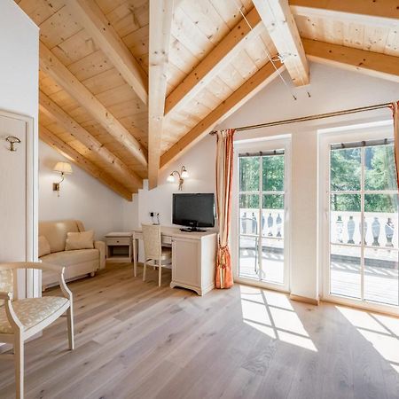 Villa Castelbell Sölden Eksteriør bilde