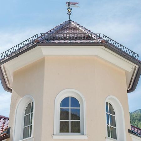 Villa Castelbell Sölden Eksteriør bilde