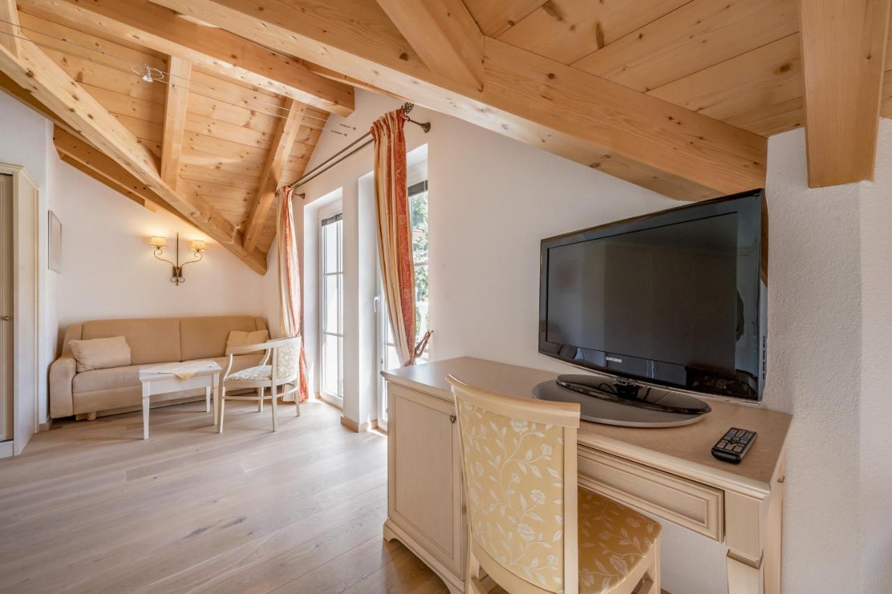 Villa Castelbell Sölden Eksteriør bilde