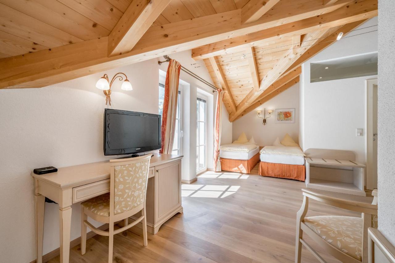 Villa Castelbell Sölden Eksteriør bilde