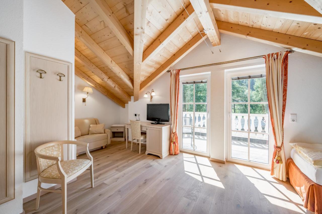 Villa Castelbell Sölden Eksteriør bilde