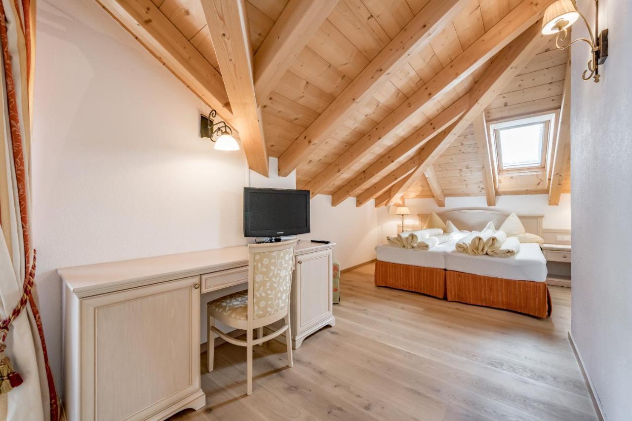 Villa Castelbell Sölden Eksteriør bilde