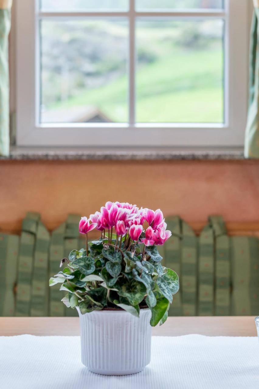 Villa Castelbell Sölden Eksteriør bilde