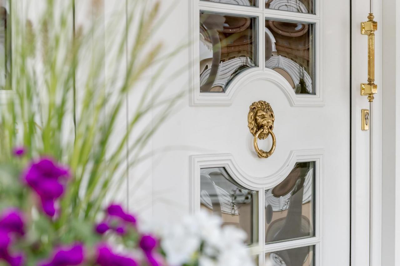 Villa Castelbell Sölden Eksteriør bilde